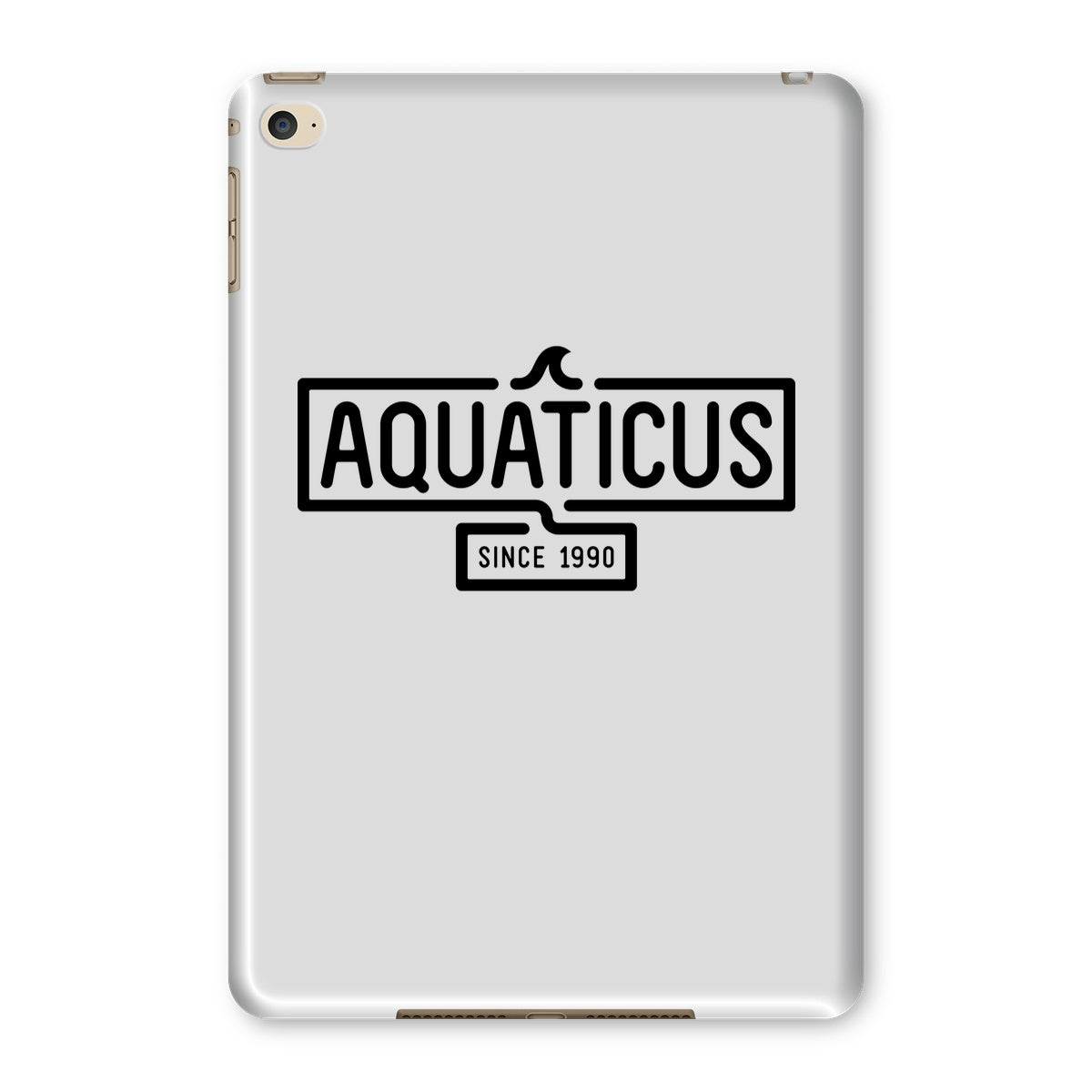 AQUA - 01- Aquaticus - Tablet-Hülle