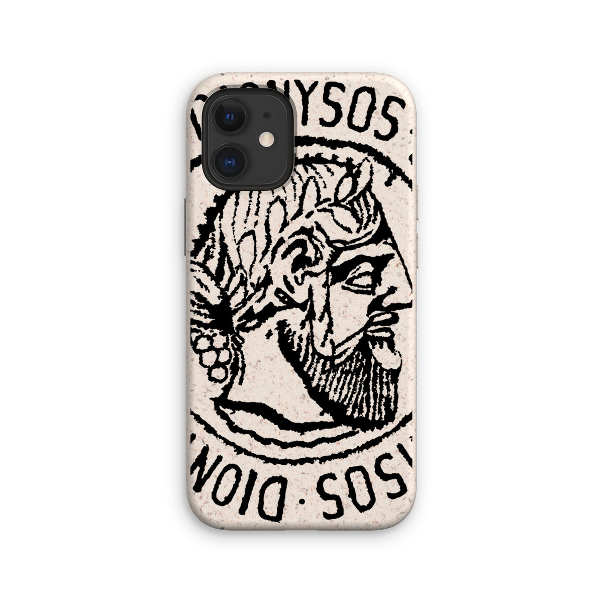 AQUA HMP2 - 02 - Dionysos - Eco Phone Case