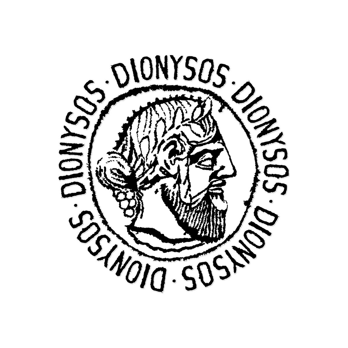 AQUA HMP2 - 02 - Dionysos - Temporary Tattoo