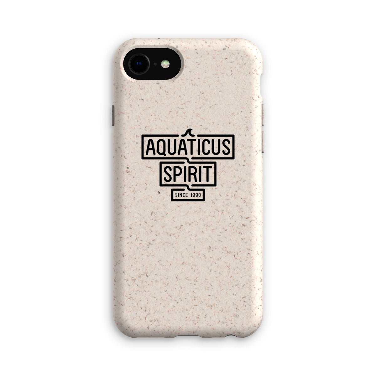 AQUA - 02 - Aquaticus Spirit - Öko-Telefonhülle
