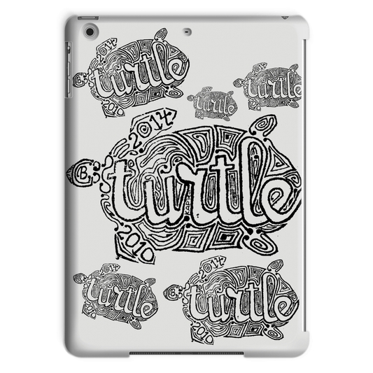 AQUA HMP2 - 12 - Turtle - Tablet Case-Phone & Tablet Cases-AQUATICUS