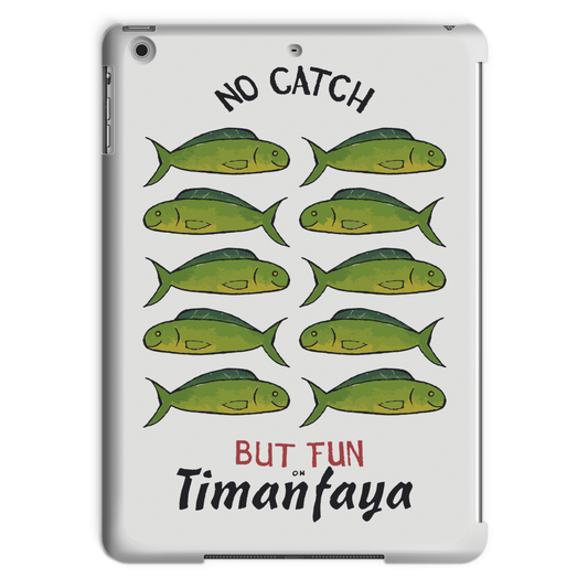 AQUA HMP2 - 08 - Timanfaya - Tablet Case-Phone & Tablet Cases-AQUATICUS